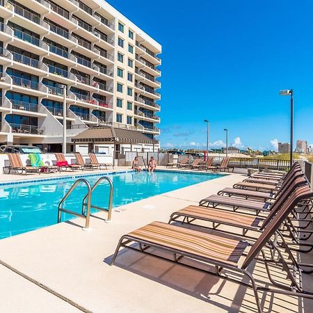 Island Winds East 408 By Albvr - Gorgeous Condo With Million Dollar Views In The Best Location On The Beach Gulf Shores Esterno foto