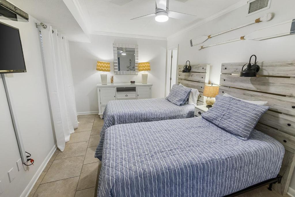 Island Winds East 408 By Albvr - Gorgeous Condo With Million Dollar Views In The Best Location On The Beach Gulf Shores Esterno foto