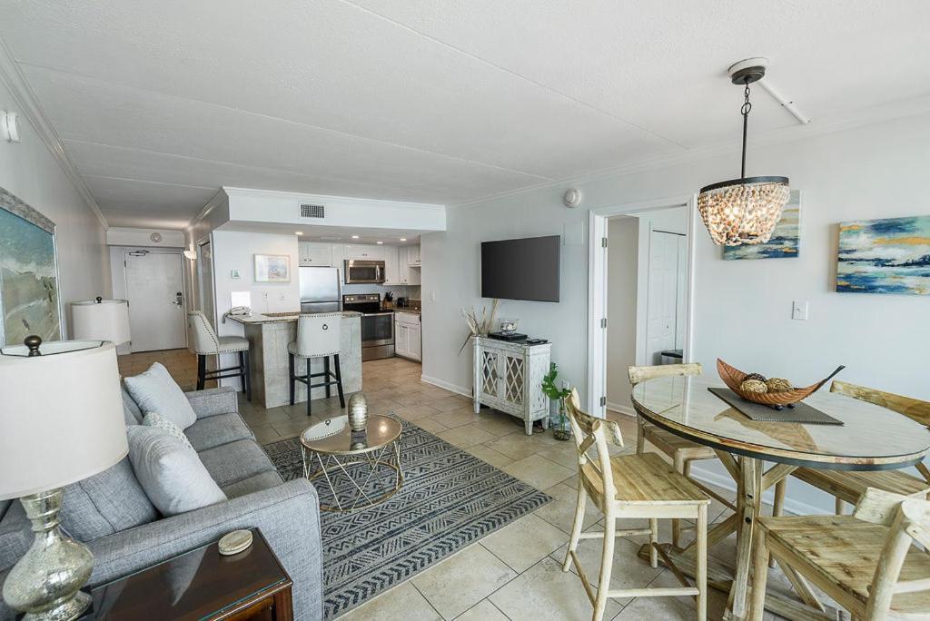 Island Winds East 408 By Albvr - Gorgeous Condo With Million Dollar Views In The Best Location On The Beach Gulf Shores Esterno foto