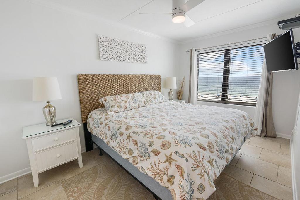 Island Winds East 408 By Albvr - Gorgeous Condo With Million Dollar Views In The Best Location On The Beach Gulf Shores Esterno foto