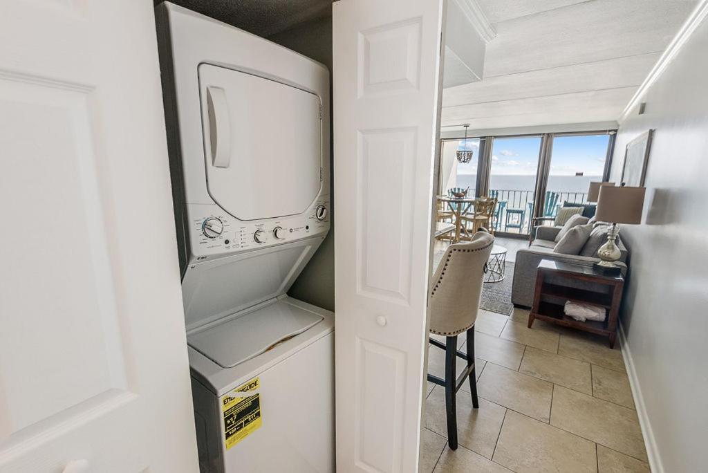 Island Winds East 408 By Albvr - Gorgeous Condo With Million Dollar Views In The Best Location On The Beach Gulf Shores Esterno foto