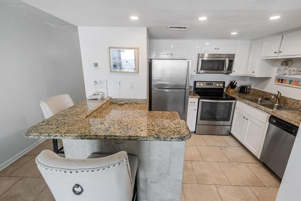 Island Winds East 408 By Albvr - Gorgeous Condo With Million Dollar Views In The Best Location On The Beach Gulf Shores Esterno foto